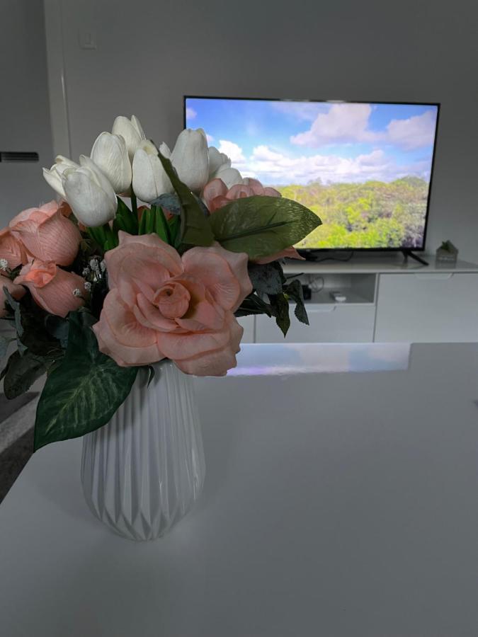 Modern & Cozy 2-Bedroom Vacation Home In SJJ Esterno foto