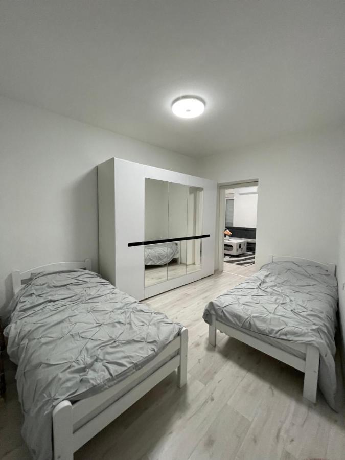 Modern & Cozy 2-Bedroom Vacation Home In SJJ Esterno foto