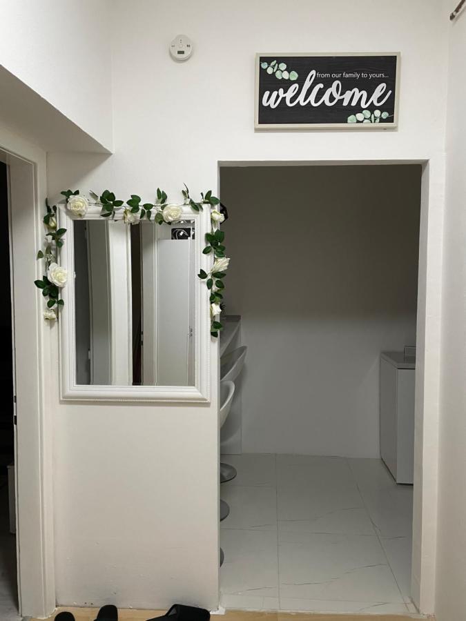 Modern & Cozy 2-Bedroom Vacation Home In SJJ Esterno foto