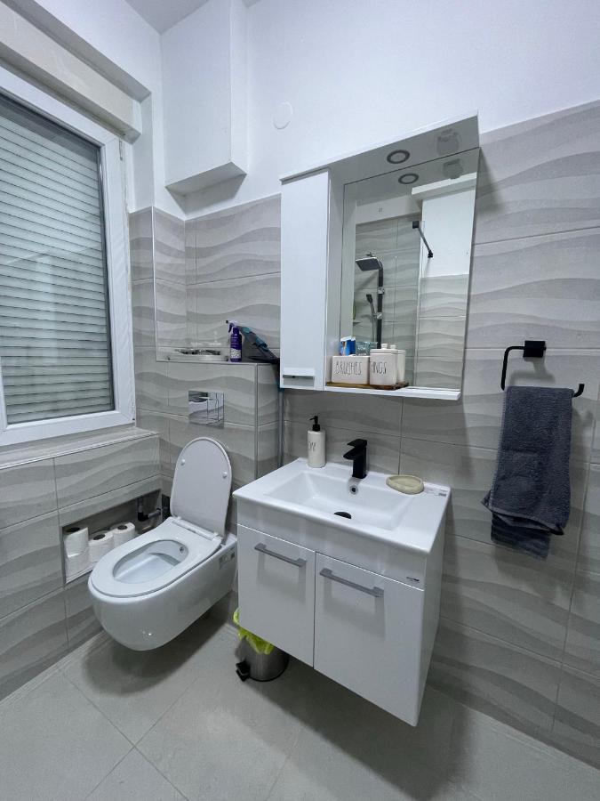 Modern & Cozy 2-Bedroom Vacation Home In SJJ Esterno foto